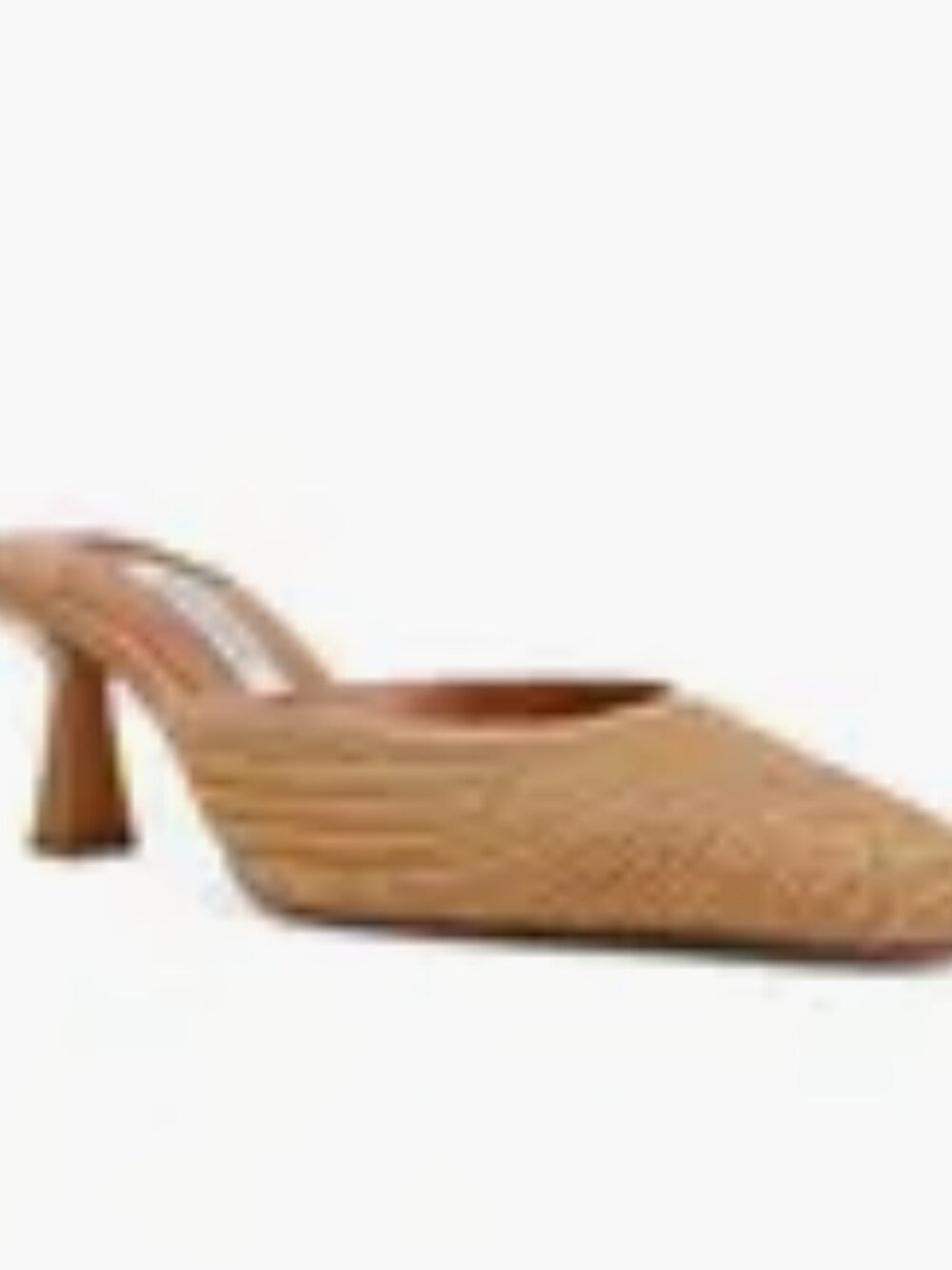 Steve Madden Alyse Mule